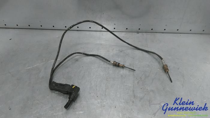 Begagnade Partikelfiltersensor Opel Vivaro Pris € 45,00 Marginaltabell erbjuds av Klein Gunnewiek Autodemontage & Motorentechniek