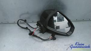 Used Wing mirror, right Audi A3 Price € 135,00 Margin scheme offered by Klein Gunnewiek Autodemontage & Motorentechniek