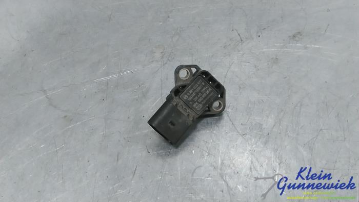 Begagnade Sensor (övriga) Audi A3 Pris € 18,00 Marginaltabell erbjuds av Klein Gunnewiek Autodemontage & Motorentechniek