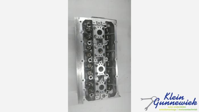 Cylinder head Volkswagen Golf - 036103264CX BUD