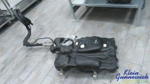 Used Tank Opel Vivaro Price € 180,00 Margin scheme offered by Klein Gunnewiek Autodemontage & Motorentechniek