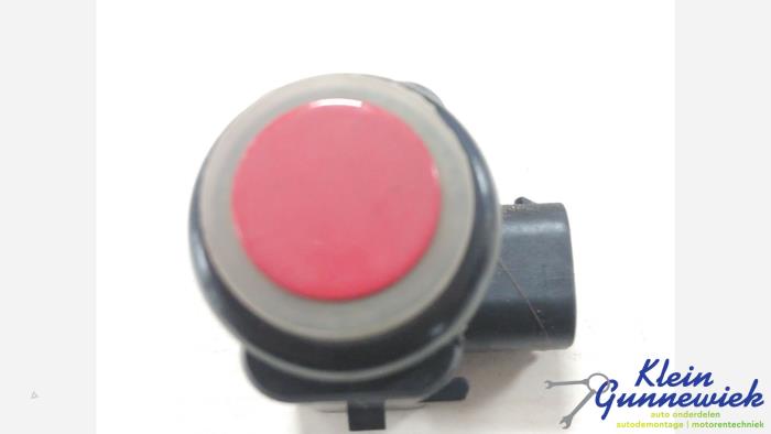 Usados Sensor PDC Opel Meriva Precio € 18,00 Norma de margen ofrecido por Klein Gunnewiek Autodemontage & Motorentechniek