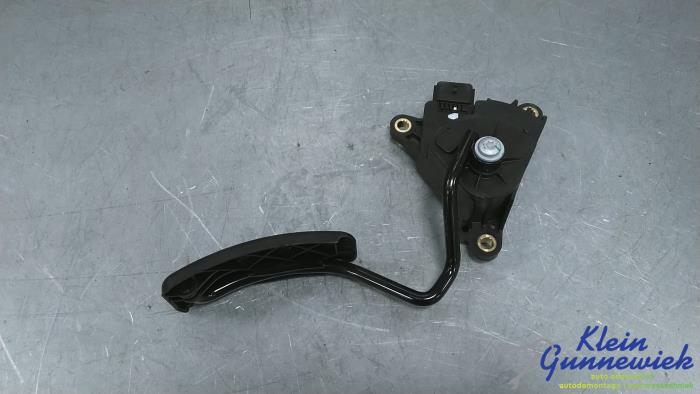 Gebrauchte Gaspedalposition Sensor Renault Zoe Preis € 30,00 Margenregelung angeboten von Klein Gunnewiek Autodemontage & Motorentechniek