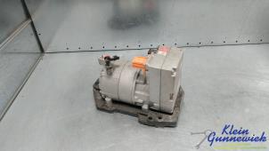 Begagnade Luftkonditioneringspump Volkswagen ID.3 Pris € 395,00 Marginaltabell erbjuds av Klein Gunnewiek Autodemontage & Motorentechniek
