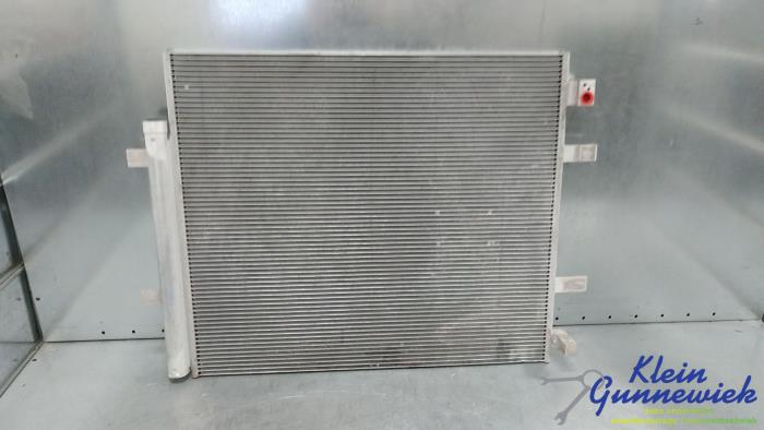 Usagé Condenseur de climatisation Volkswagen ID.3 Prix € 165,00 Règlement à la marge proposé par Klein Gunnewiek Autodemontage & Motorentechniek