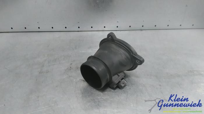 Gebrauchte Luftmengenmesser Mercedes E-Klasse Preis € 75,00 Margenregelung angeboten von Klein Gunnewiek Autodemontage & Motorentechniek