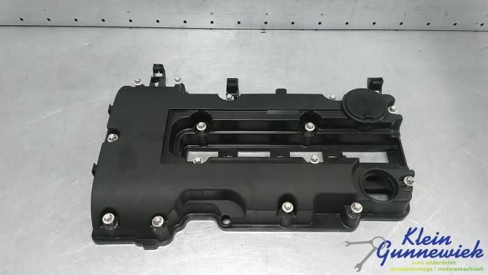 Rocker cover Opel Astra - 55561426 A14NET