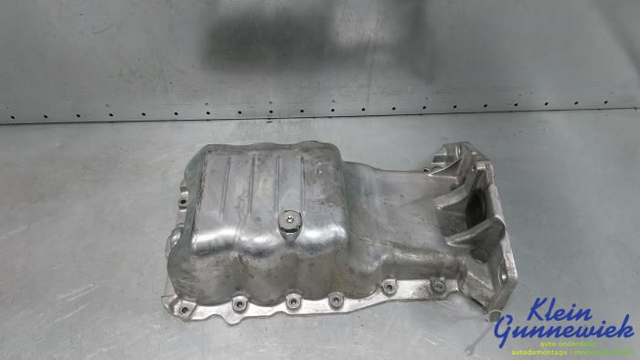 Gebrauchte Ölwanne Opel Astra Preis € 30,00 Margenregelung angeboten von Klein Gunnewiek Autodemontage & Motorentechniek