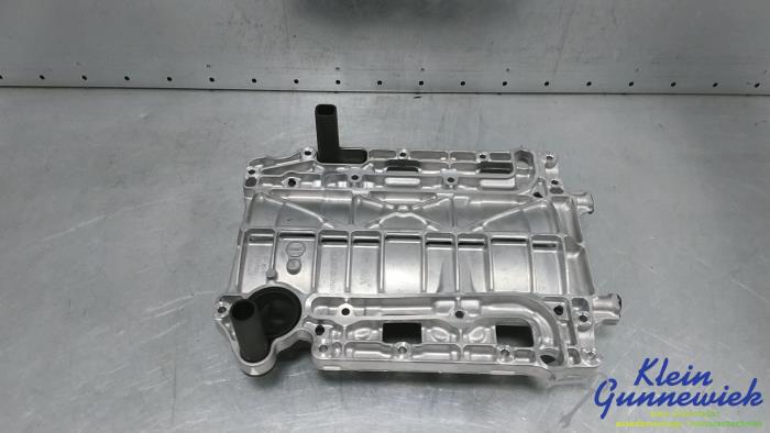 Begagnade Diverse Audi A6 Pris € 49,00 Marginaltabell erbjuds av Klein Gunnewiek Autodemontage & Motorentechniek