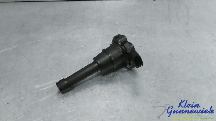 Gebrauchte Ölstandsensor Audi RS4 Preis € 45,00 Margenregelung angeboten von Klein Gunnewiek Autodemontage & Motorentechniek