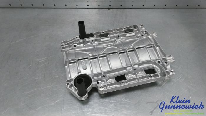 Begagnade Diverse Audi A6 Pris € 49,00 Marginaltabell erbjuds av Klein Gunnewiek Autodemontage & Motorentechniek