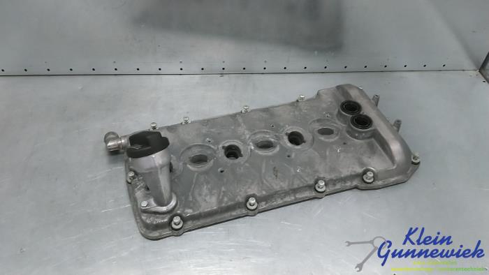 Gebrauchte Ventildeckel Volkswagen Phaeton Preis € 125,00 Margenregelung angeboten von Klein Gunnewiek Autodemontage & Motorentechniek