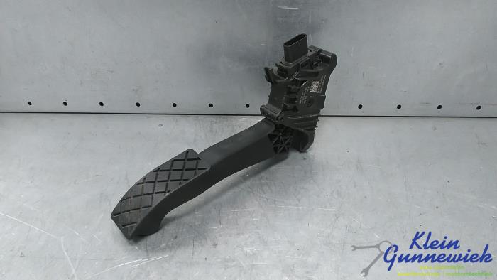 Begagnade Gaspedalsensor Volkswagen ID.3 Pris € 30,00 Marginaltabell erbjuds av Klein Gunnewiek Autodemontage & Motorentechniek