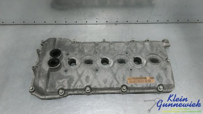 Gebrauchte Ventildeckel Volkswagen Phaeton Preis € 125,00 Margenregelung angeboten von Klein Gunnewiek Autodemontage & Motorentechniek