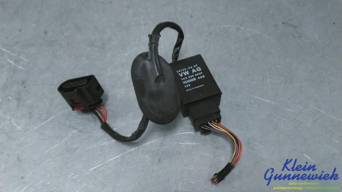 Used Computer, miscellaneous Volkswagen Golf Price € 30,00 Margin scheme offered by Klein Gunnewiek Autodemontage & Motorentechniek