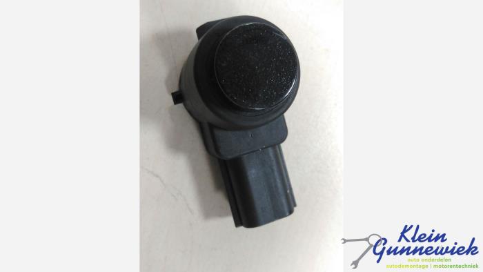 Usados Sensor PDC Opel Antara Precio € 17,00 Norma de margen ofrecido por Klein Gunnewiek Autodemontage & Motorentechniek