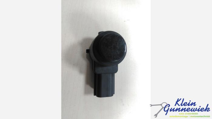 Usados Sensor PDC Opel Antara Precio € 17,00 Norma de margen ofrecido por Klein Gunnewiek Autodemontage & Motorentechniek