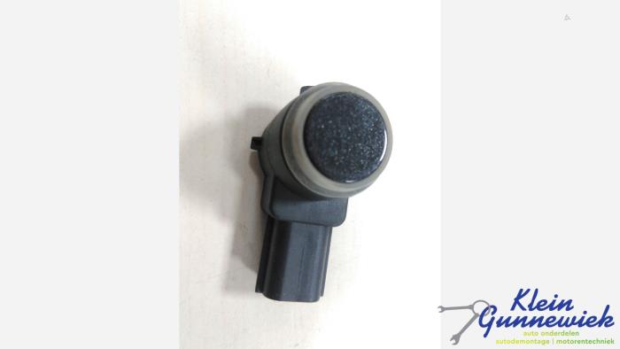 Begagnade Parkeringssensor Opel Antara Pris € 17,00 Marginaltabell erbjuds av Klein Gunnewiek Autodemontage & Motorentechniek