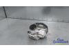 Throttle body from a Opel Vivaro 2020