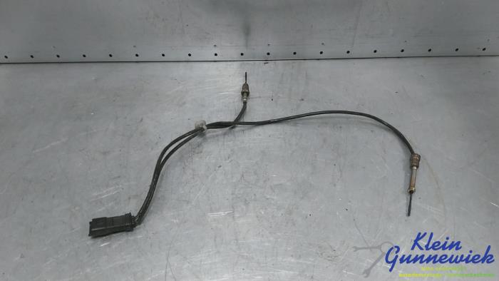 Begagnade Partikelfiltersensor Opel Vivaro Pris € 45,00 Marginaltabell erbjuds av Klein Gunnewiek Autodemontage & Motorentechniek