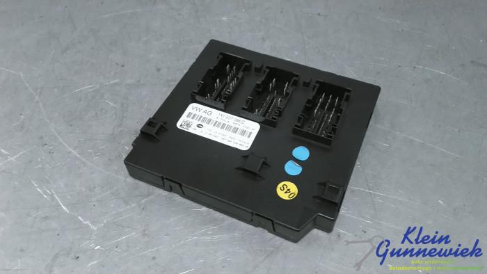 Used Body control computer Volkswagen Golf Price € 95,00 Margin scheme offered by Klein Gunnewiek Autodemontage & Motorentechniek