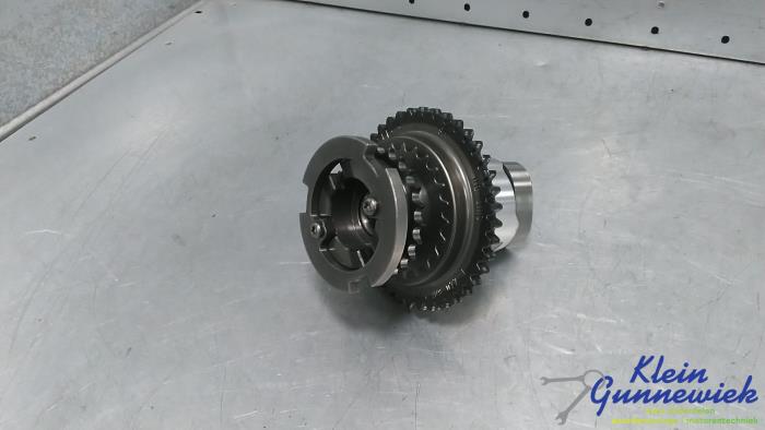 Gebrauchte Sonstige Audi RS3 Preis € 204,00 Margenregelung angeboten von Klein Gunnewiek Autodemontage & Motorentechniek