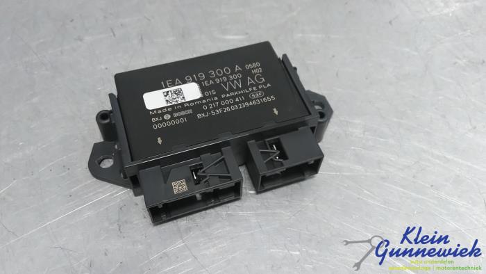 Gebrauchte PDC Modul Volkswagen ID.4 Preis € 75,00 Margenregelung angeboten von Klein Gunnewiek Autodemontage & Motorentechniek