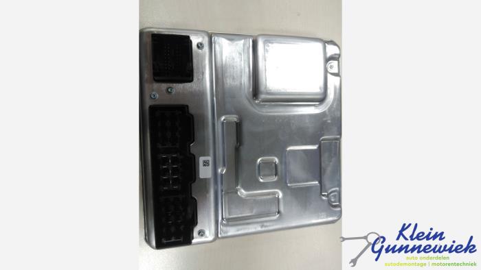 Used Computer, miscellaneous Volkswagen ID.4 Price € 334,00 Margin scheme offered by Klein Gunnewiek Autodemontage & Motorentechniek