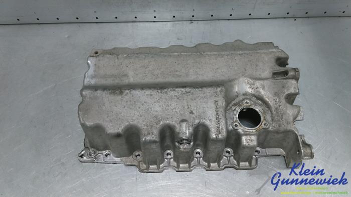 Used Sump Volkswagen E-Golf Price € 60,00 Margin scheme offered by Klein Gunnewiek Autodemontage & Motorentechniek