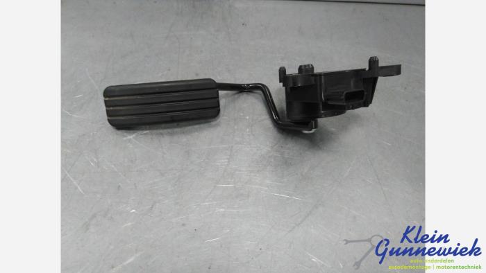 Gebrauchte Gaspedalposition Sensor Renault Zoe Preis € 30,00 Margenregelung angeboten von Klein Gunnewiek Autodemontage & Motorentechniek