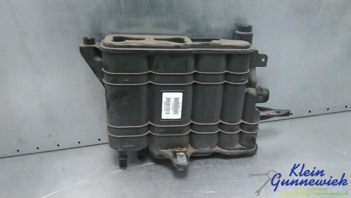 Begagnade Kolfilter Porsche Panamera Pris € 191,00 Marginaltabell erbjuds av Klein Gunnewiek Autodemontage & Motorentechniek