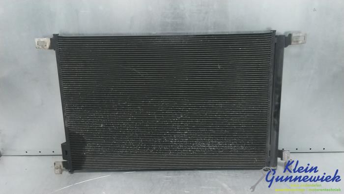 Gebrauchte Klima Kondensor Audi Q7 Preis € 109,00 Margenregelung angeboten von Klein Gunnewiek Autodemontage & Motorentechniek