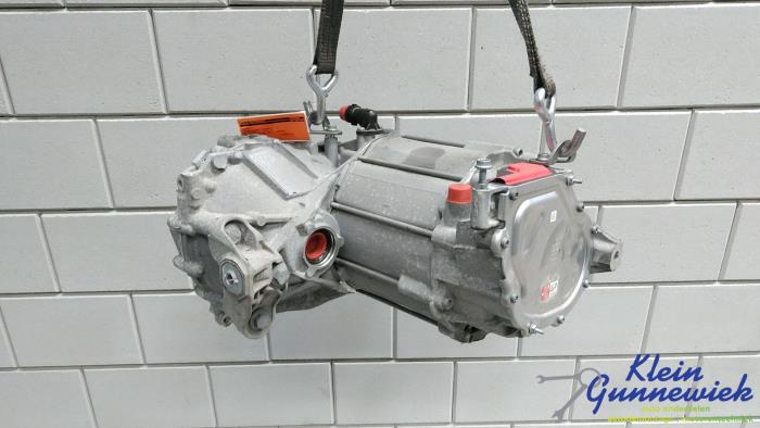 Używane Silnik Volkswagen ID.3 Cena € 2.227,00 Procedura marży oferowane przez Klein Gunnewiek Autodemontage & Motorentechniek