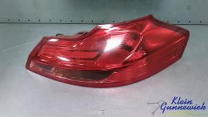 Gebrauchte Rücklicht rechts Opel Insignia Preis € 50,00 Margenregelung angeboten von Klein Gunnewiek Autodemontage & Motorentechniek