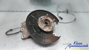Begagnade Spindel, höger bak Opel Insignia Pris € 45,00 Marginaltabell erbjuds av Klein Gunnewiek Autodemontage & Motorentechniek