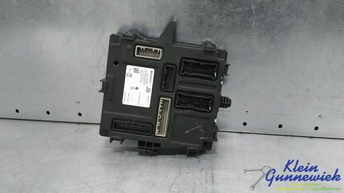 Used Body control computer Renault Zoe Price € 130,00 Margin scheme offered by Klein Gunnewiek Autodemontage & Motorentechniek