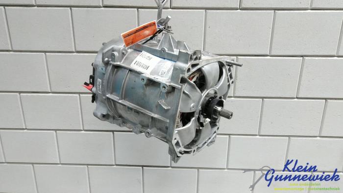 Usados Motor Renault Zoe Precio € 1.350,00 Norma de margen ofrecido por Klein Gunnewiek Autodemontage & Motorentechniek