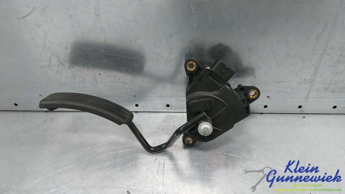 Gebrauchte Gaspedalposition Sensor Renault Zoe Preis € 30,00 Margenregelung angeboten von Klein Gunnewiek Autodemontage & Motorentechniek
