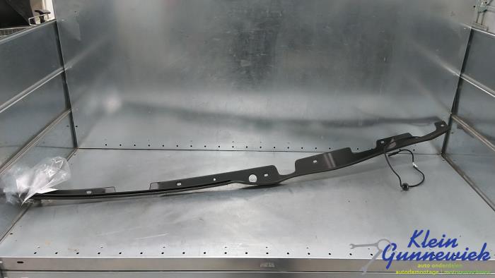 Begagnade Sensor (övriga) Mercedes V-Klasse Pris € 50,00 Marginaltabell erbjuds av Klein Gunnewiek Autodemontage & Motorentechniek