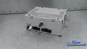 Begagnade CD-spelare med radio Ford C-Max Pris € 145,00 Marginaltabell erbjuds av Klein Gunnewiek Autodemontage & Motorentechniek