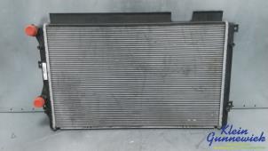 Usados Radiador Volkswagen Touran Precio € 45,00 Norma de margen ofrecido por Klein Gunnewiek Autodemontage & Motorentechniek