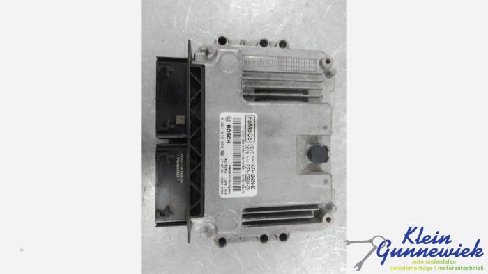 Used Injection computer Ford Focus Price € 125,00 Margin scheme offered by Klein Gunnewiek Autodemontage & Motorentechniek