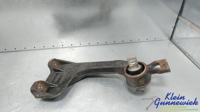 Begagnade Diverse Mercedes V-Klasse Pris € 57,00 Marginaltabell erbjuds av Klein Gunnewiek Autodemontage & Motorentechniek