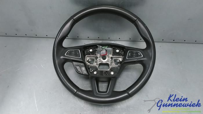 Begagnade Ratt Ford C-Max Pris € 160,00 Marginaltabell erbjuds av Klein Gunnewiek Autodemontage & Motorentechniek