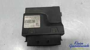 Usagé Module pompe carburant Audi Q7 Prix € 65,00 Règlement à la marge proposé par Klein Gunnewiek Autodemontage & Motorentechniek