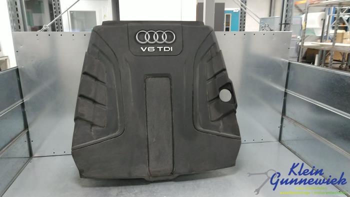 Begagnade Luftfilterhus Audi Q7 Pris € 145,00 Marginaltabell erbjuds av Klein Gunnewiek Autodemontage & Motorentechniek