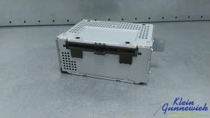 Begagnade CD-spelare med radio Ford C-Max Pris € 145,00 Marginaltabell erbjuds av Klein Gunnewiek Autodemontage & Motorentechniek