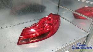 Gebrauchte Rücklicht rechts Opel Insignia Preis € 50,00 Margenregelung angeboten von Klein Gunnewiek Autodemontage & Motorentechniek
