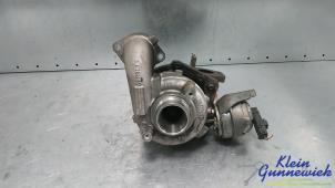 Begagnade Turbo Ford Focus Pris € 100,00 Marginaltabell erbjuds av Klein Gunnewiek Autodemontage & Motorentechniek
