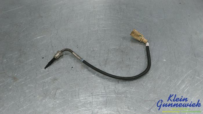 Gebrauchte Auspuff Temperatursensor Audi Q7 Preis € 31,00 Margenregelung angeboten von Klein Gunnewiek Autodemontage & Motorentechniek